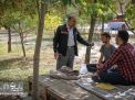 گزارش تصویری | اردوی فرهنگی و تفریحی ویژه دانشجویان جدید الورود - پسران 